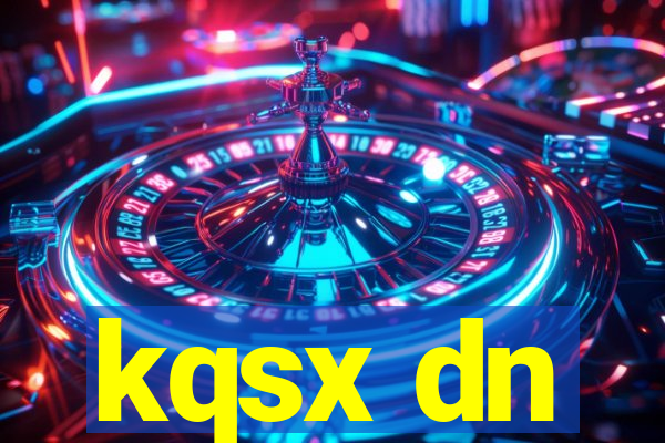 kqsx dn