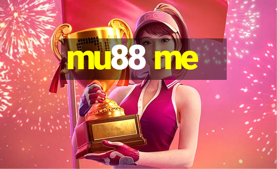 mu88 me