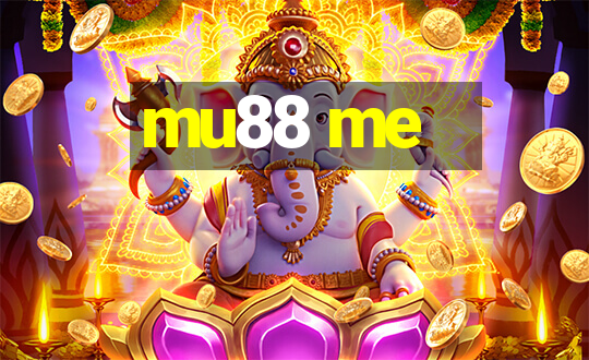 mu88 me