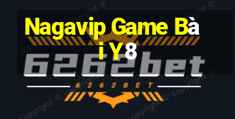 Nagavip Game Bài Y8