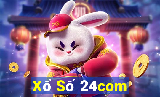 Xổ Số 24com