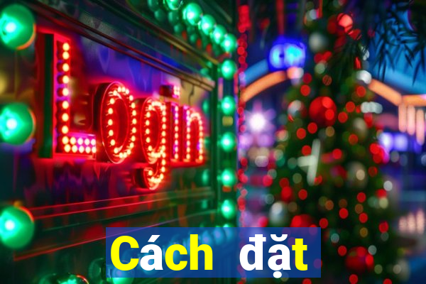 Cách đặt cược XSTG ngày 10