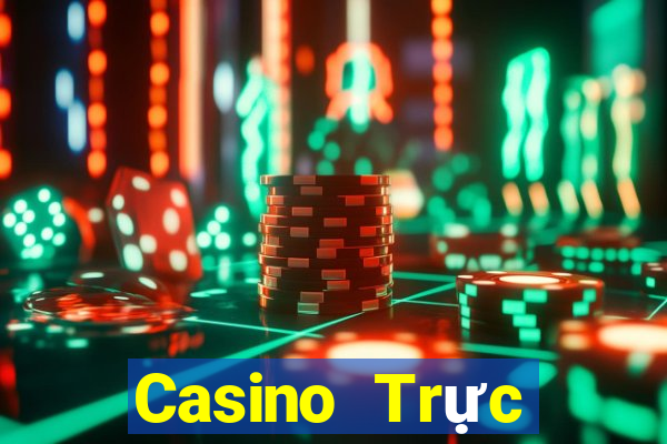 Casino Trực tiếp King fun