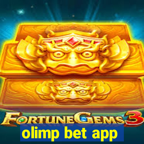 olimp bet app