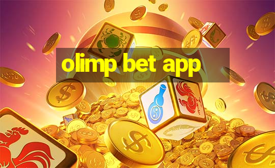 olimp bet app