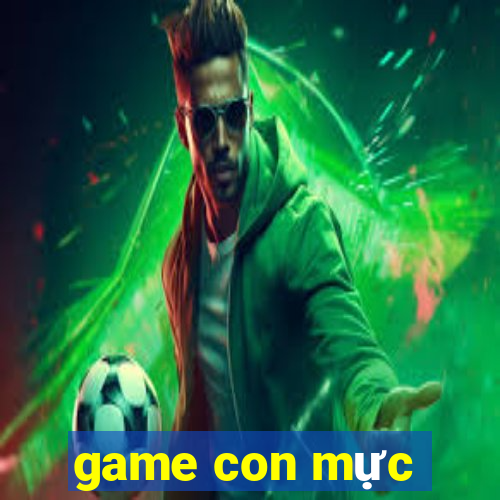 game con mực