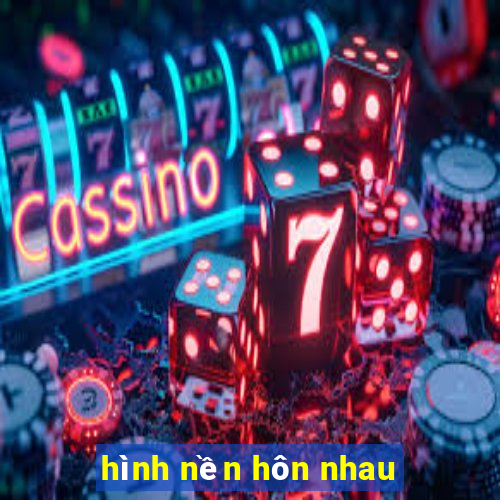 hình nền hôn nhau