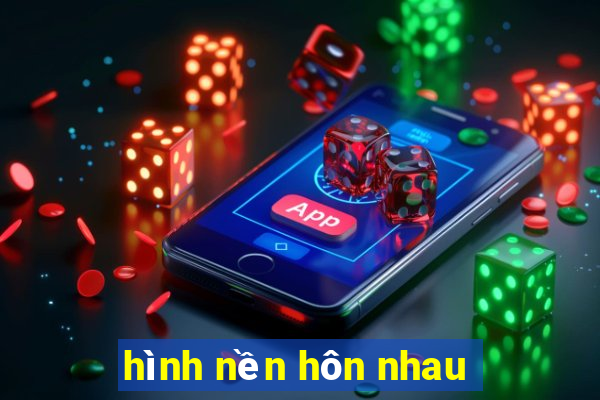 hình nền hôn nhau