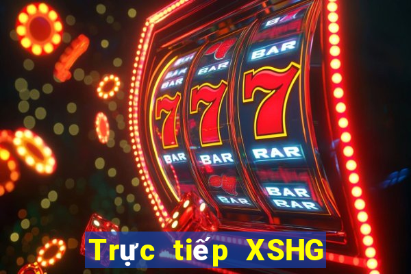 Trực tiếp XSHG ngày 31