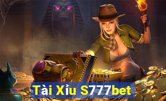 Tài Xỉu S777bet