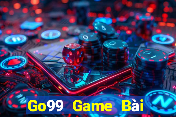 Go99 Game Bài Tiền Thật