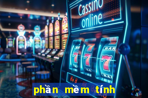 phần mềm tính lô đề chính xác nhất