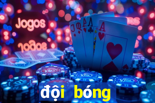 đội bóng ngoại hạng anh