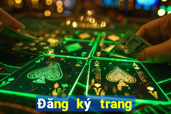 Đăng ký trang web Baiyuan