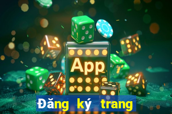 Đăng ký trang web Baiyuan