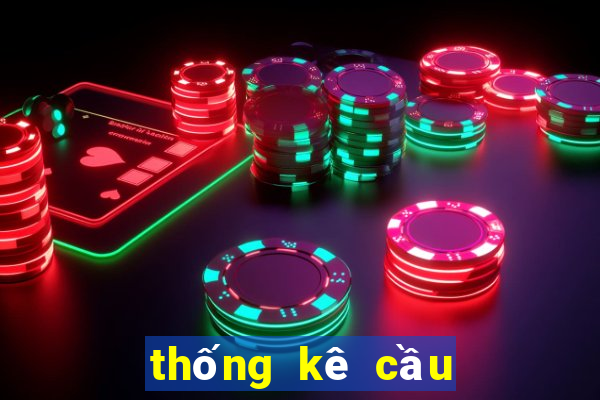 thống kê cầu miền bắc hôm nay