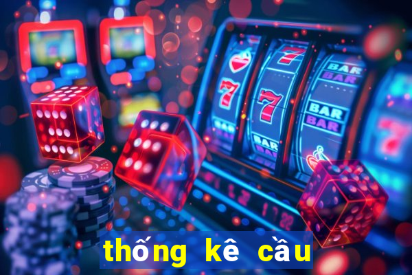 thống kê cầu miền bắc hôm nay