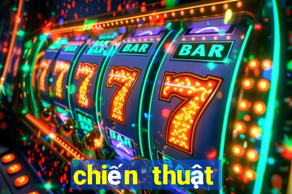 chiến thuật tiến lên