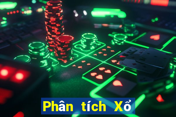 Phân tích Xổ Số Vĩnh Long ngày 16