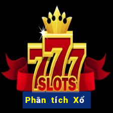 Phân tích Xổ Số Vĩnh Long ngày 16