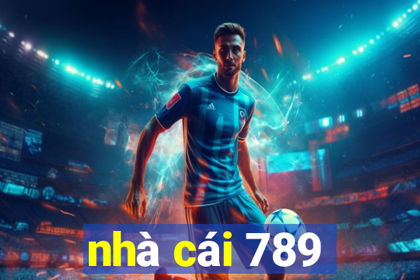 nhà cái 789