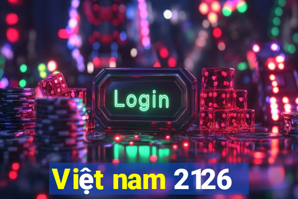 Việt nam 2126