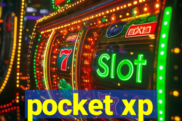 pocket xp