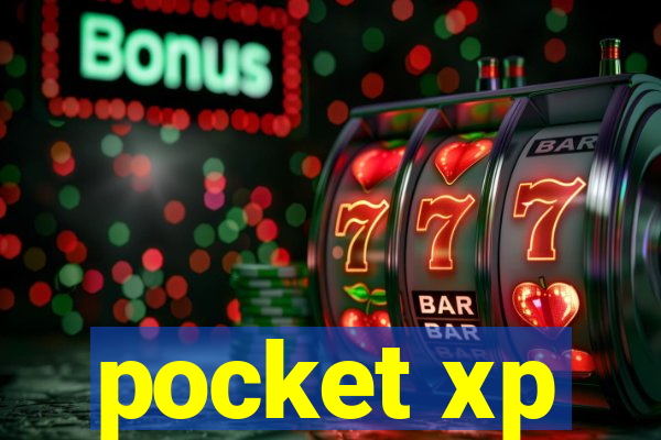 pocket xp