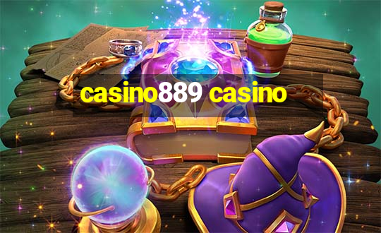 casino889 casino