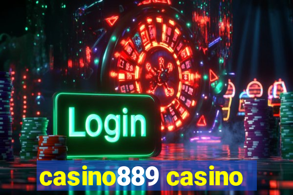 casino889 casino