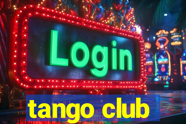 tango club