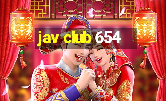 jav club 654