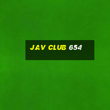 jav club 654