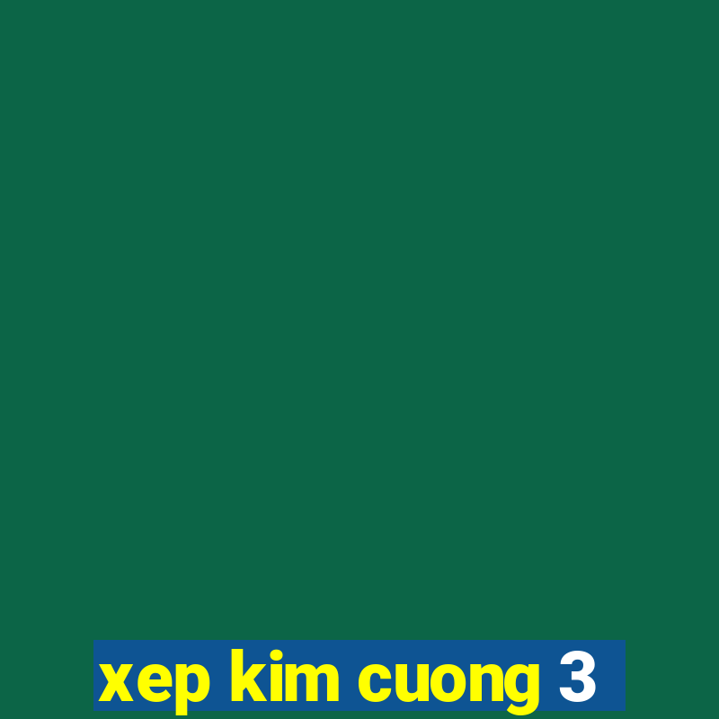 xep kim cuong 3