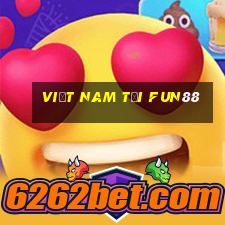 Việt nam Tải Fun88