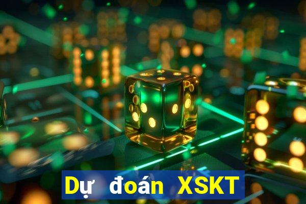 Dự đoán XSKT ngày 11