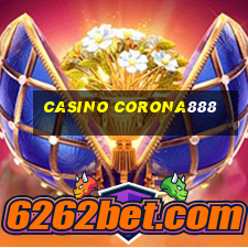 casino corona888