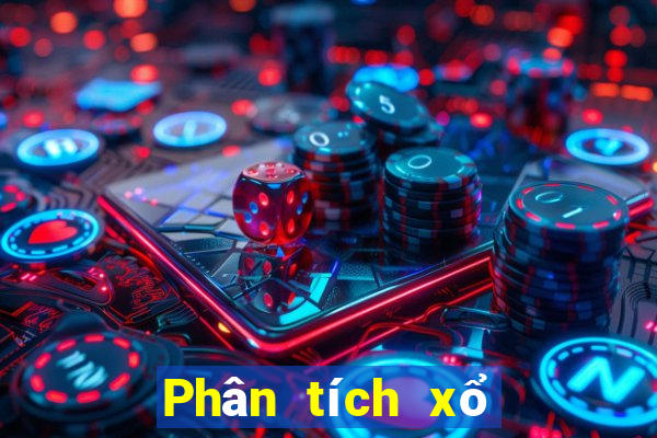 Phân tích xổ số bắc ninh Ngày mai