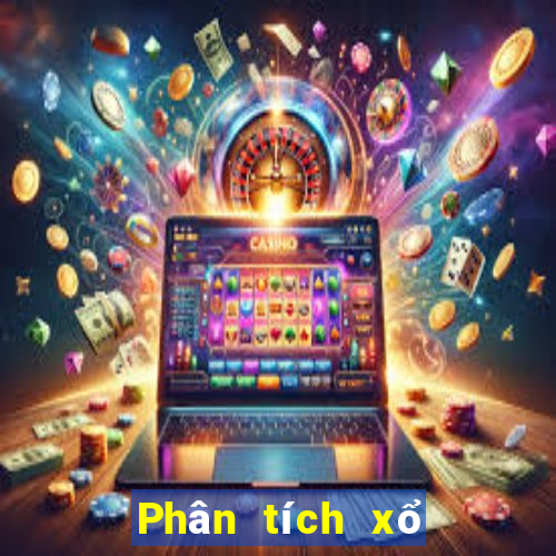 Phân tích xổ số bắc ninh Ngày mai