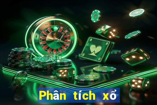 Phân tích xổ số bắc ninh Ngày mai