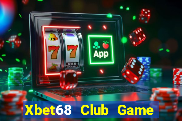 Xbet68 Club Game Bài 777