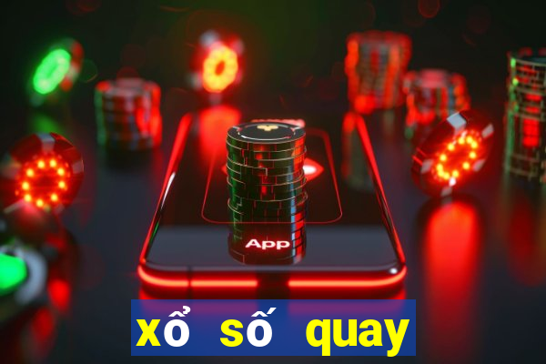 xổ số quay thử xổ số tây ninh