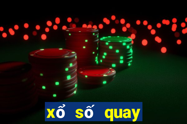 xổ số quay thử xổ số tây ninh