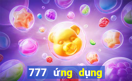 777 ứng dụng game bài