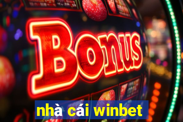 nhà cái winbet