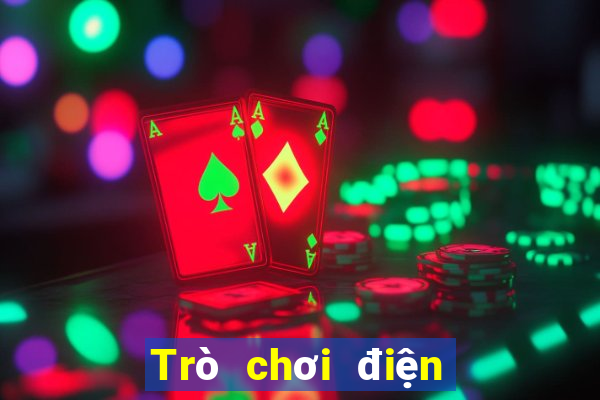 Trò chơi điện tử thoát khỏi