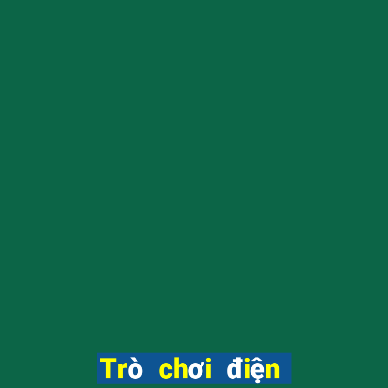 Trò chơi điện tử thoát khỏi