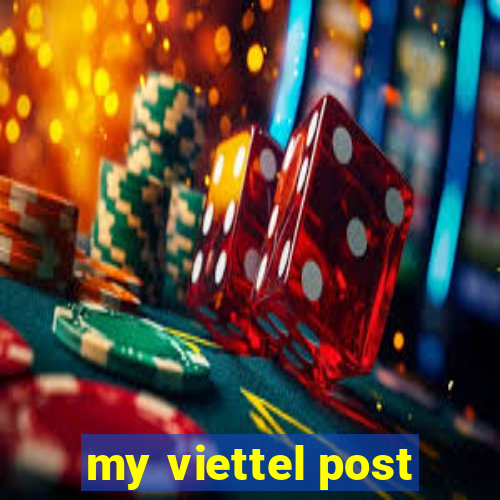 my viettel post