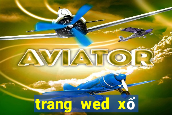 trang wed xổ số 500w