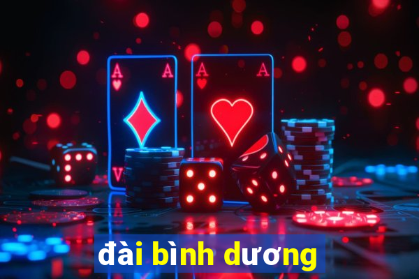 đài bình dương